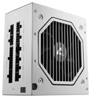 FUENTE ALIMENTACION SHARKOON REBEL P20 1200 BLANCO
