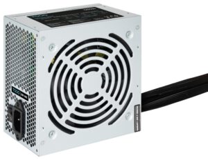 FUENTE ALIMENTACION TOOQ TQAPOLO-500SP 500W