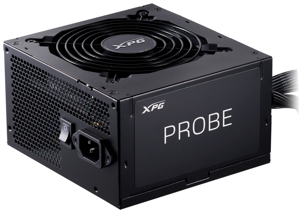 FUENTE ALIMENTACION XPG PROBE 700W 80+ BRONZE NON MODULAR ATX