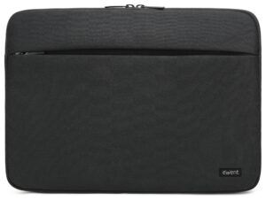 FUNDA EWENT PARA PORTATIL- 13.3'' NEGRO