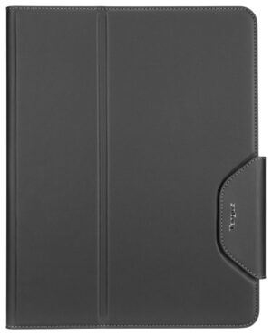 FUNDA PARA TABLET TARGUS VERSAVU 12,9" IPAD PRO NEGRA