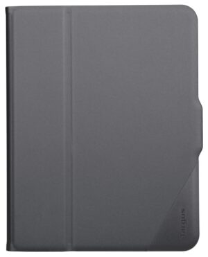 FUNDA PARA TABLET TARGUS VERSAVU SLIM IPAD 2022 BLACK