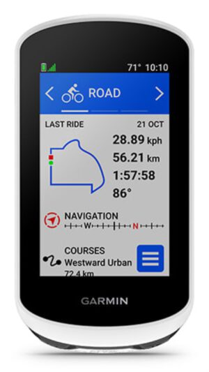 GPS GARMIN BICICLETA EXPLORE 2