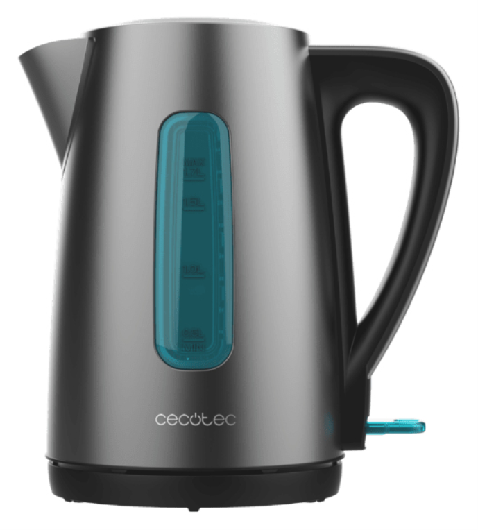 HERVIDOR 01425 THERMOSENSE 210 STEEL