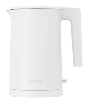 HERVIDOR DE AGUA XIAOMI ELECTRIC KETTLE 2 1.7L 1800W BLANCO