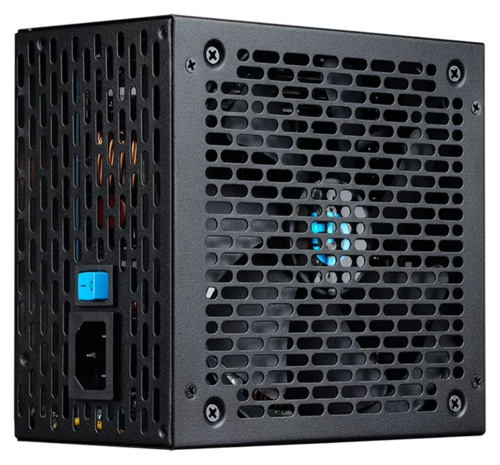 HIDITEC PSU FULL-MODULAR GDX1050 V3 80PLUS GOLD ATX 3.1 PCIE 5.1