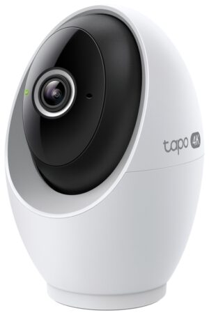 HOME SECURITY WIFI CAMERA TP-LINK TAPO C260