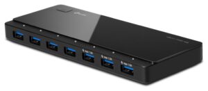 HUB USB TP-LINK UH700 7 PUERTOS 3.0