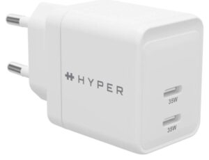 HYPER 35W USB-C GAN CHARGER