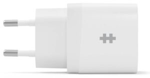 HYPERA HYPERJUICEA 20W USB-C CHARGER (EU)