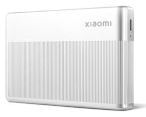 IMPRESORA FOTO XIAOMI PORTABLE PHOTO PRINTER 1S