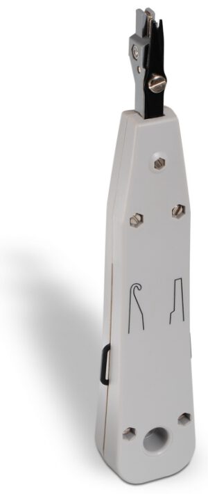 INSERTADORA AISENS TIPO KRONE PARA MONTAJE