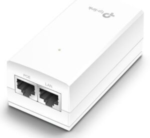 INTECTOR POE TP-LINK 24V PASSIVE