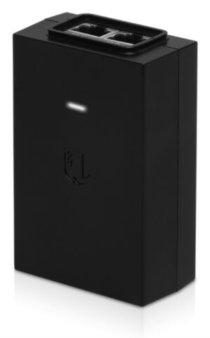 INYECTOR POE UBIQUITI POE-48-24W-G ISP POE INJECTORS 48V 24W 0,5A GIGA