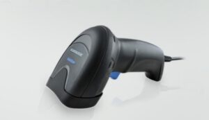 KIT DE LECTOR DE CÓDIGO DE BARRAS DATALOGIC QUICKSCAN QBT2500