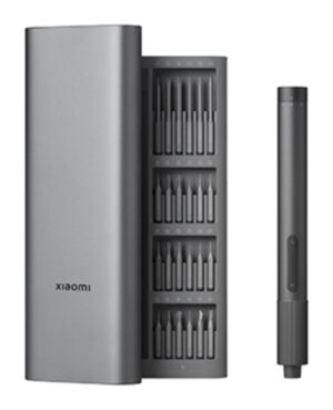 KIT PRECISION MI CORDLESS PRECISION SCREWDRIVER KIT