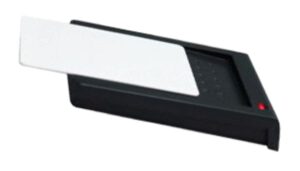 LECTOR RFID 125 KHZ - RD-200 USB - EMUL. TECLADO
