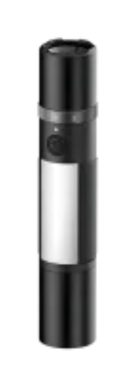 LINTERNA XIAOMI MULTI-FUNCION FLASHLIGHT BLACK
