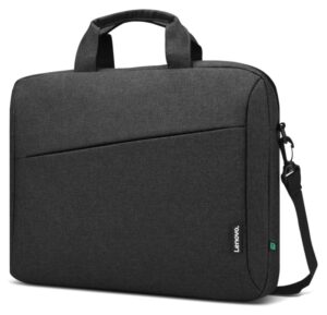 MALETIN LENOVO T210 BLACK 16" TOPLOADER NEGRO