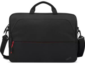 MALETIN LENOVO THINKPAD ESSENTIAL 13-14" SLIM TOPLOADER NEGRO