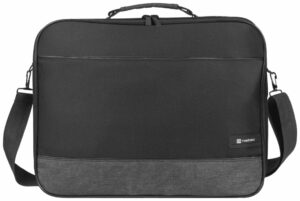 MALETIN NATEC IMPALA 2 14.1" ONYX NEGRO