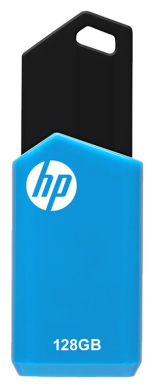 MEMORIA USB 2.0 HP 128GB V150W