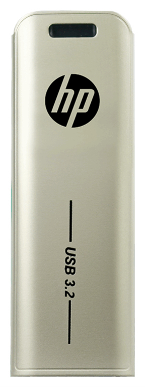 MEMORIA USB 3.1 HP 64GB X796W