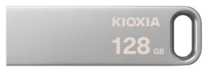MEMORIA USB 3.2 KIOXIA 128GB U366 METAL