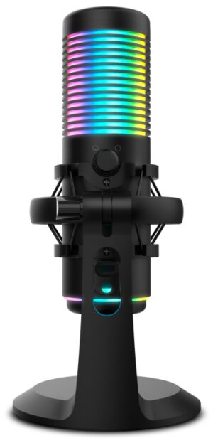 MICROFONO KROM KAZE STREAMING RGB