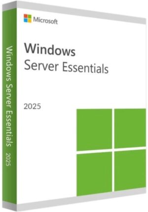 MICROSOFT WINDOWS SERVER DELL 634-CVDT