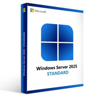 MICROSOFT WINDOWS SERVER DELL 634-CVFM
