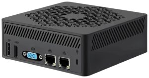 MINI PC LEOTEC INTEL N150 + 4GB DDR4 + 128GB SSD