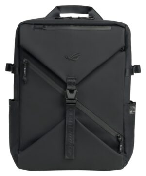 MOCHILA PORTATIL ASUS ROG GAMING BP2600 16" BLACK