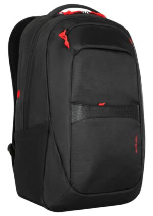 MOCHILA TARGUS 17.3" STRIKE2 GAMING BACKPACK NEGRA