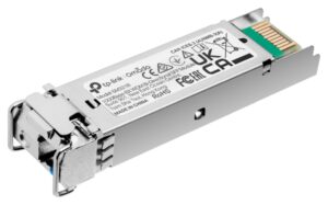 MODULO OMADA 1000BASE-BX WDM BI-DIRECCIONAL SM321B