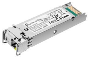 MODULO SFP TPL LINK OMADA TL-SM321A BIDI WDM A / SINGLE MODE