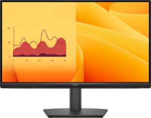MONITOR DELL E2225HM - MONITOR LED FULL HD (1080P) - 22"