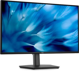 MONITOR DELL E2726DS 27" QHD