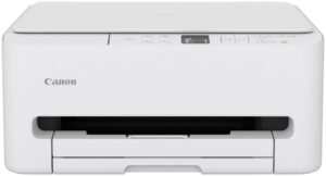 MULTIFUNCION CANON INKJET COLOR PIXMA TS6550I WIFI BLANCO ADF DOBLE CARA