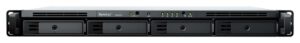NAS SYNOLOGY RS422+ 2,6GHZ 2GB RAM