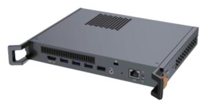 OPS MAXHUB PC MODULE CPU I7 RAM 16G ROM 256G