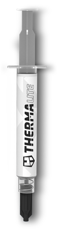 PASTA TERMICA NOX HUMMER THERMA LITE 4G