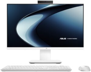 PC AIO ASUS V400 V440VAK-WPC2350 CORE 5 210H 16GB 512GB 23,8" FDOS BLANCO