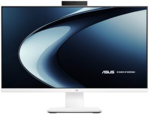 PC AIO ASUS V400 V470VAK-WPE1490 CORE 7 240H 16GB 512GB 27" FDOS BLANCO