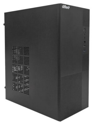 PC DIFFERO M440 I5-14400 16GB SSD 500NVME