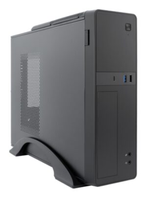 PC DIFFERO T310 I5-12400 8GB SSD 500NVME