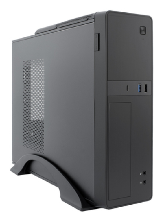 PC DIFFERO T310 I5-14400 8GB SSD 500NVME