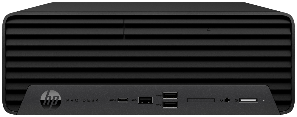 PC HP PRO 400 G9 i5-12500 16GB 512GB W11P