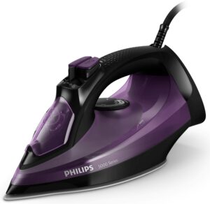 PLANCHA A VAPOR PHILIPS DST5030/80 2400W.