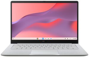 PORTATIL ASUS CHROMEBOOK CM1405CM4A-S60142 KOMPANIO 540 8GB 128GB 14"ChromeOS